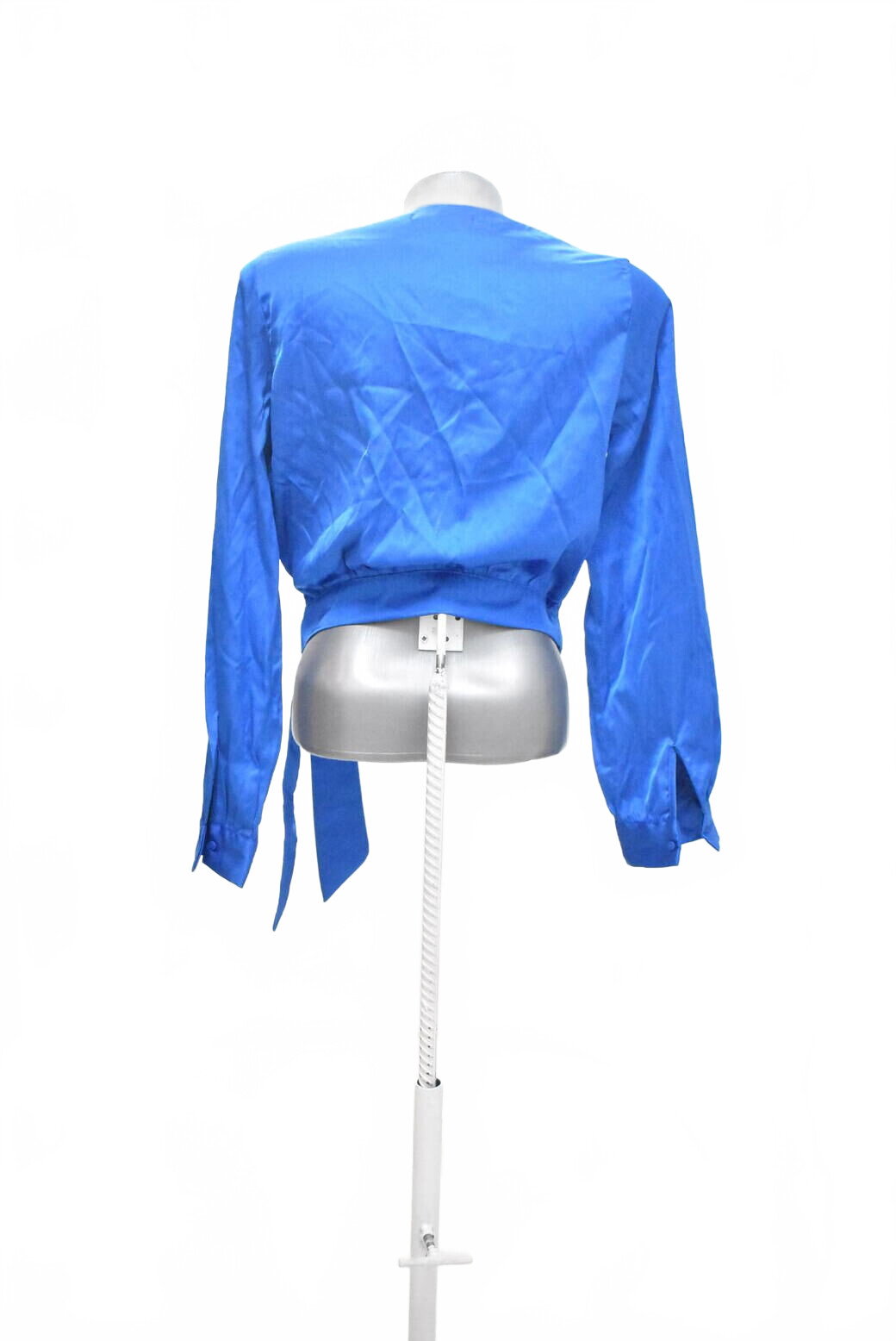 Damen bluse : Brand,Farbeblau,größe: size