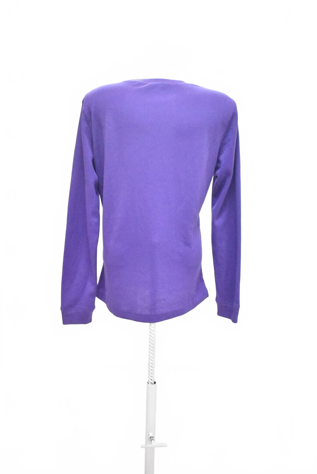 Damen -T-ShirtGenesisohne Aufdruck,farbeviolett,größe42