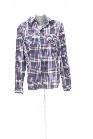 Damen bluse : Brand,Farbegemustert,größe: size