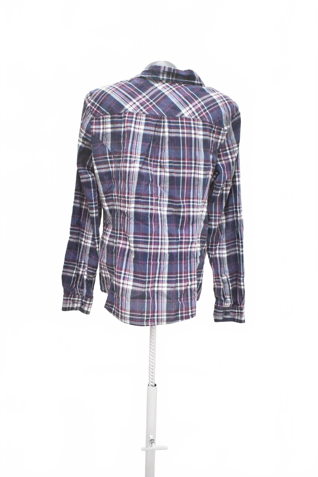 Damen bluse : Brand,Farbegemustert,größe: size