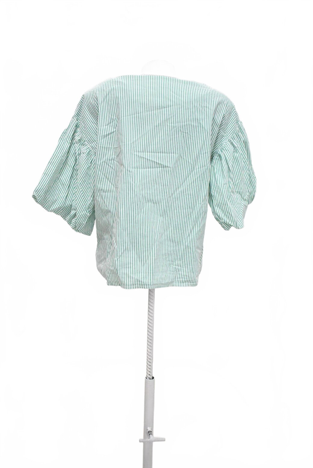 Damen -T-ShirtReservedohne Aufdruck,farbegestreift,größe40