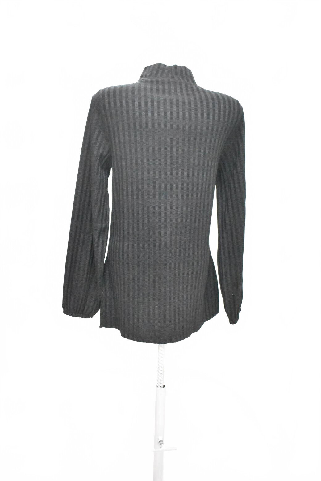 Damen -T-ShirtGenesisohne Aufdruck,farbeschwarz,größeM