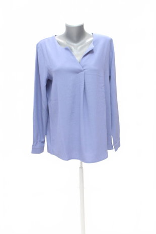Damen -T-ShirtAbout Youohne Aufdruck,farbeblau,größe40