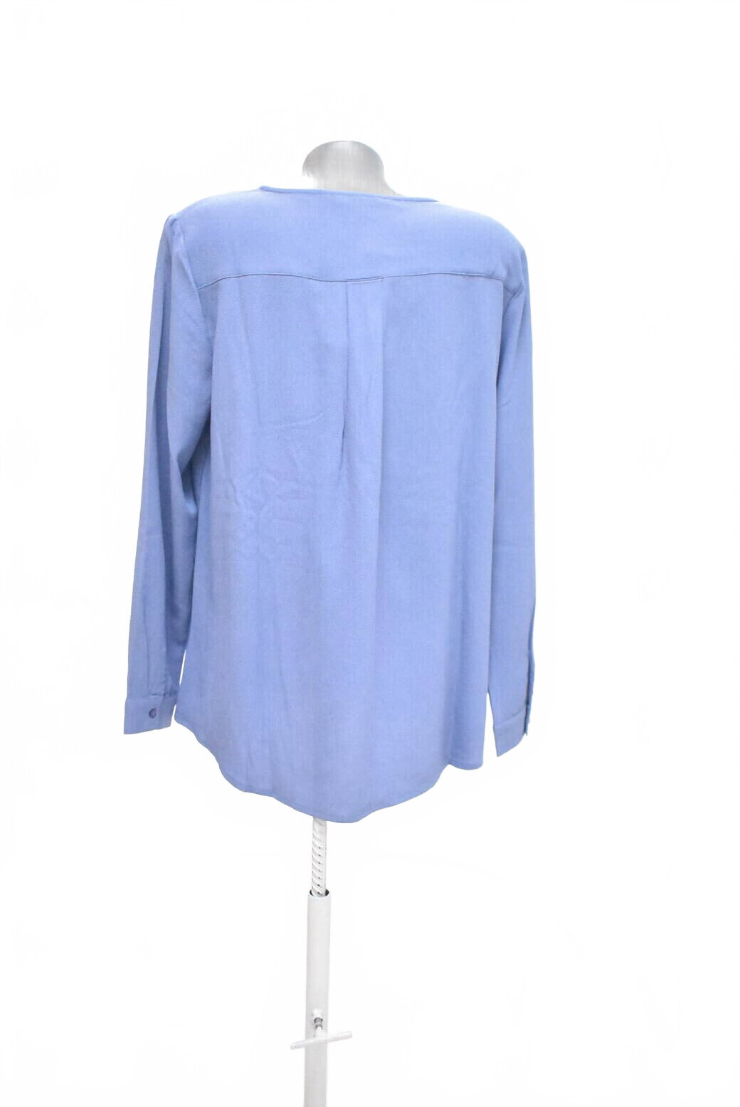 Damen -T-ShirtAbout Youohne Aufdruck,farbeblau,größe40