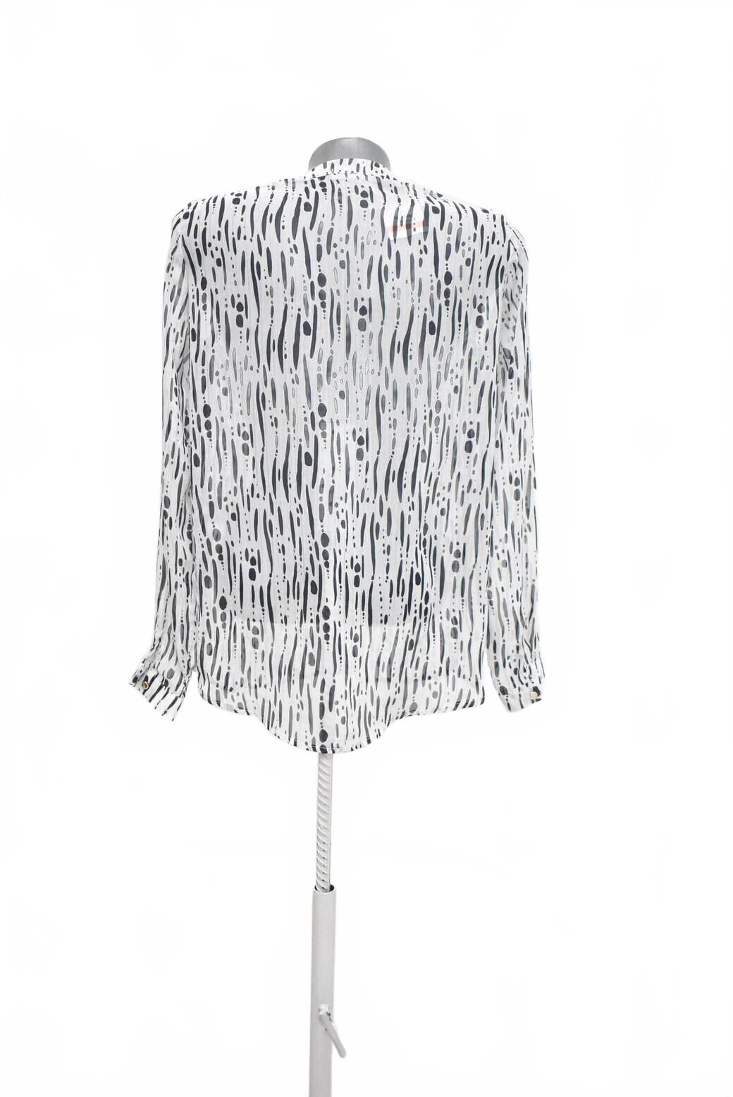 Damen bluse : Brand,Farbegemustert,größe: size