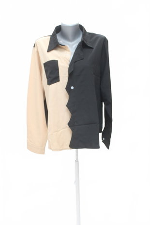 Damen bluse : Brand,Farbemehrfarbig,größe: size