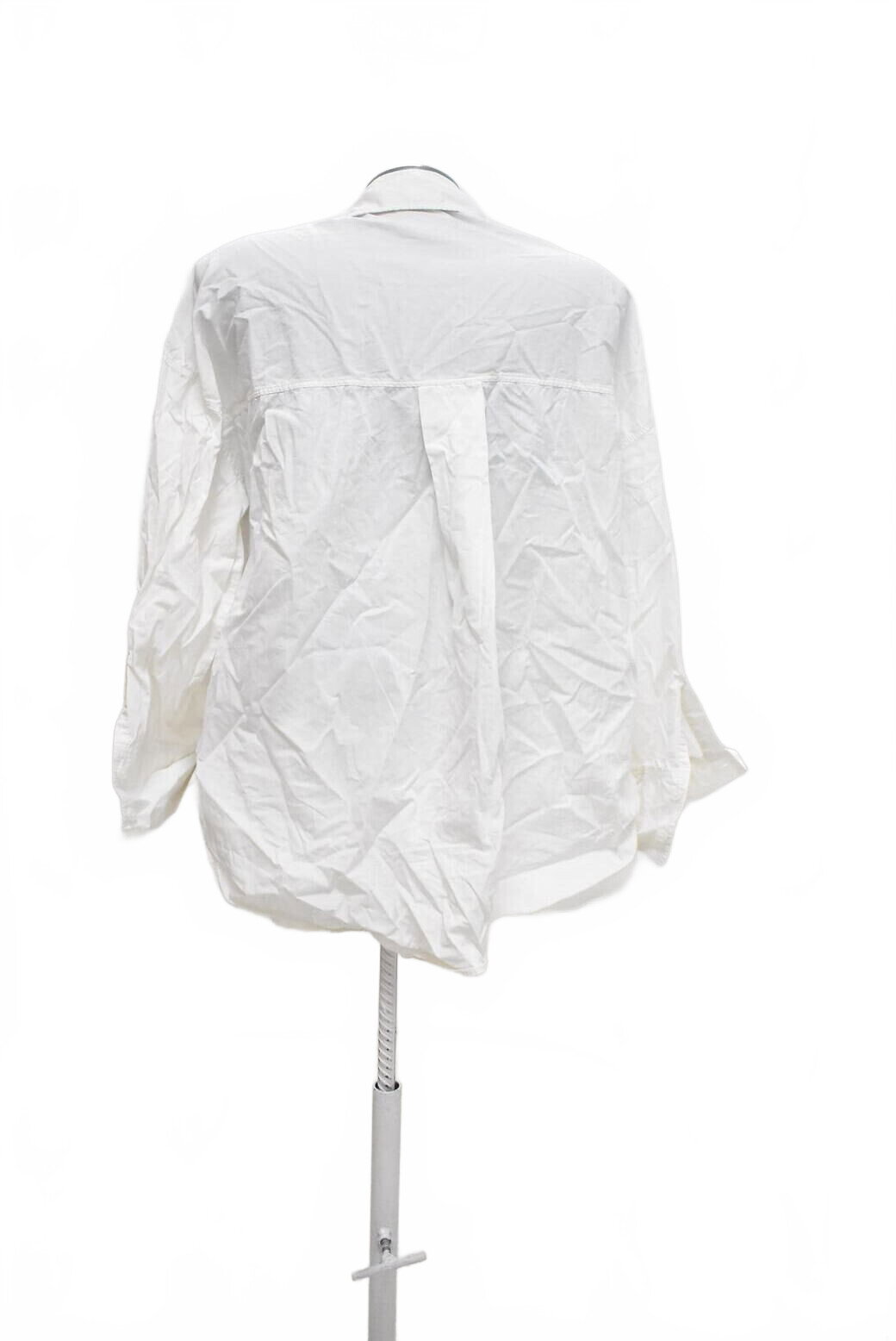 Damen bluse : Brand,Farbeweiss,größe: size