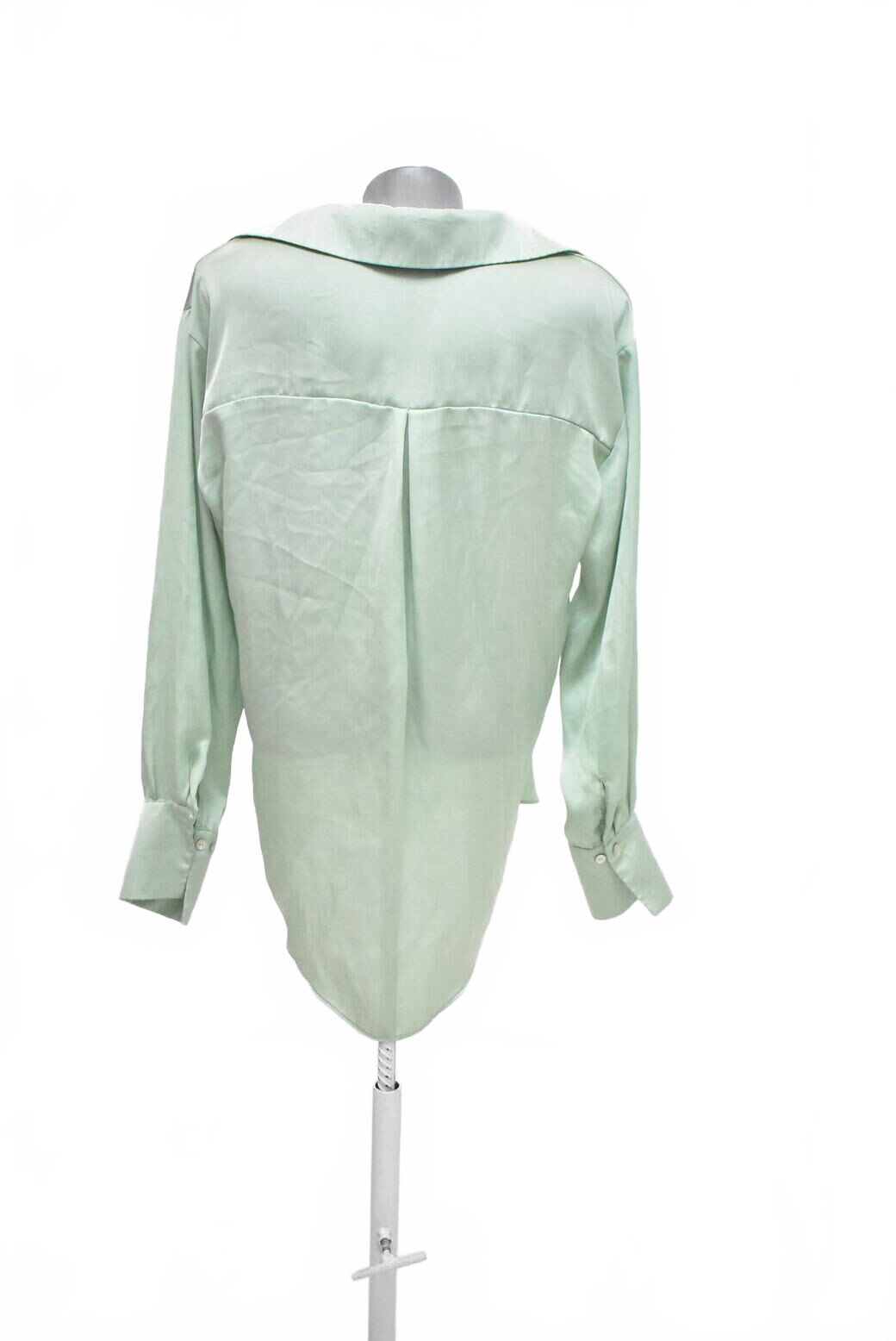 Damen bluse : Brand,Farbegrün,größe: size