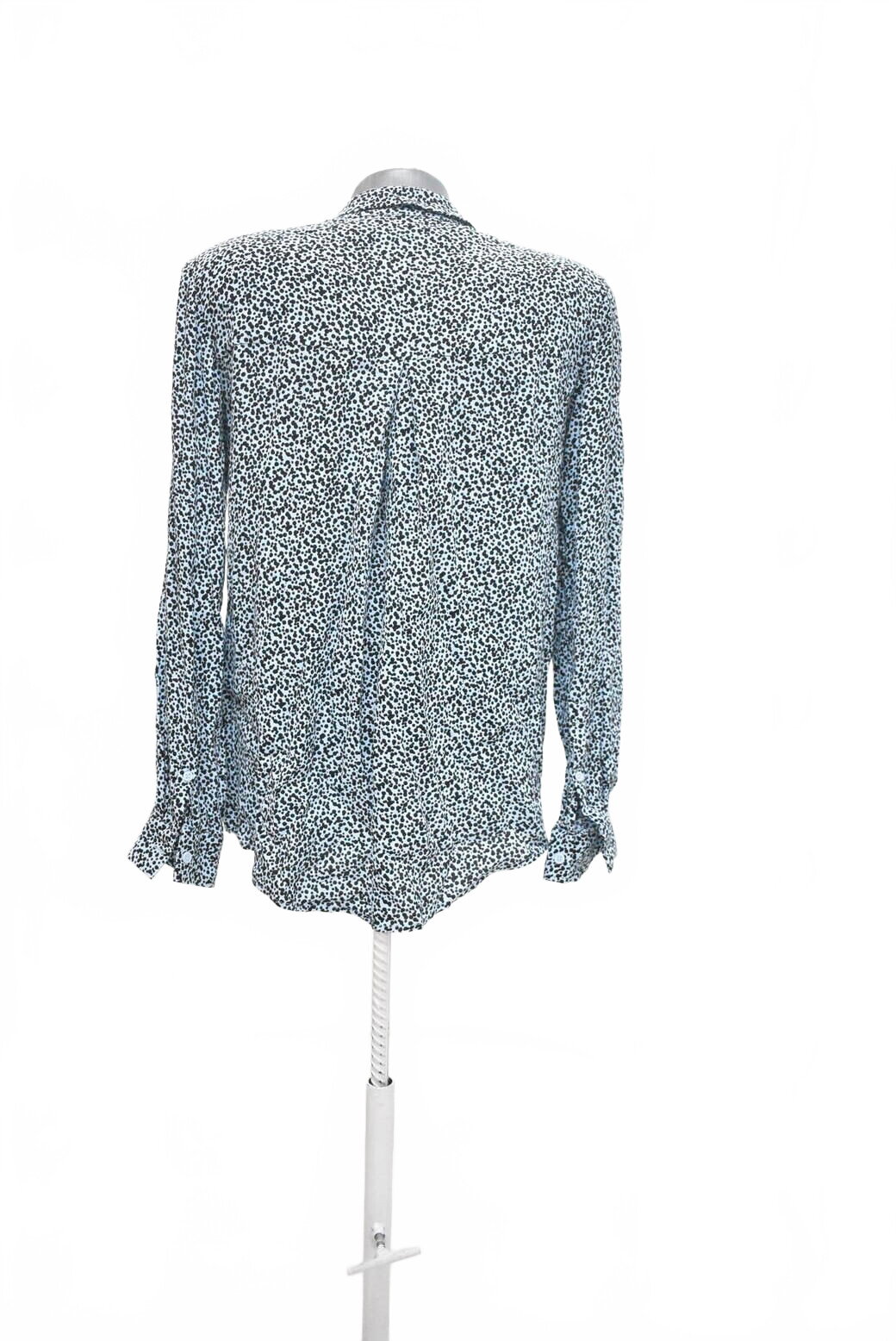 Damen bluse : Brand,Farbegemustert,größe: size
