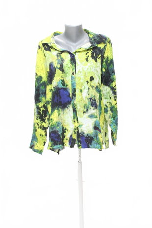 Damen bluse : Brand,Farbemehrfarbig,größe: size