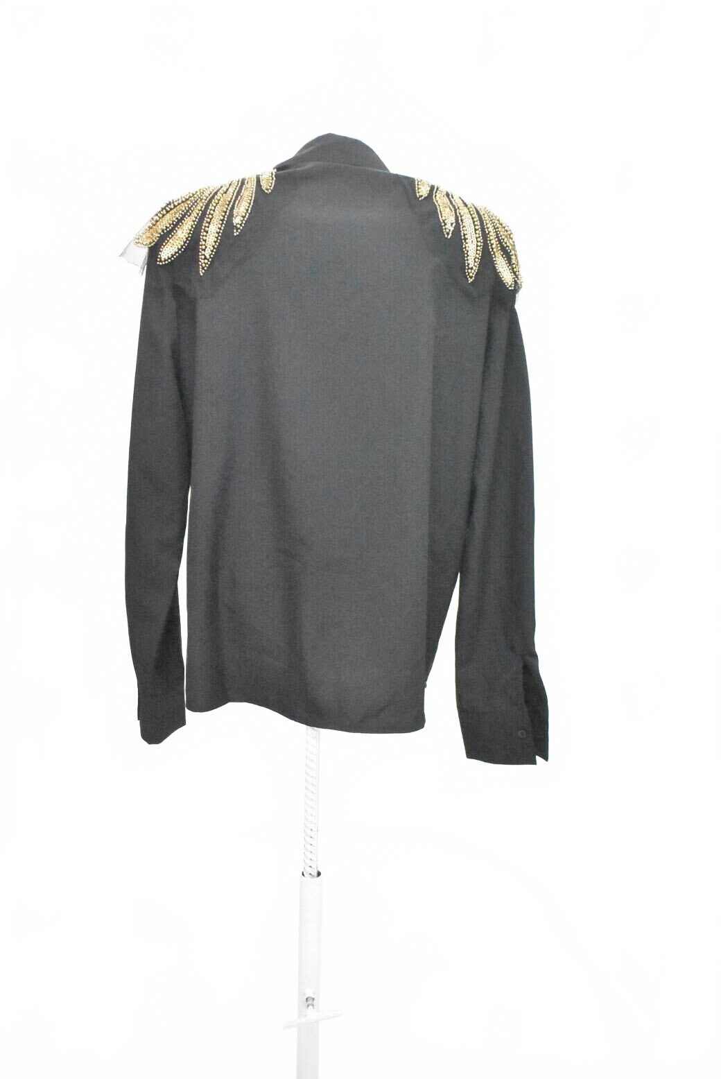 Damen bluse : Brand,Farbeschwarz,größe: size