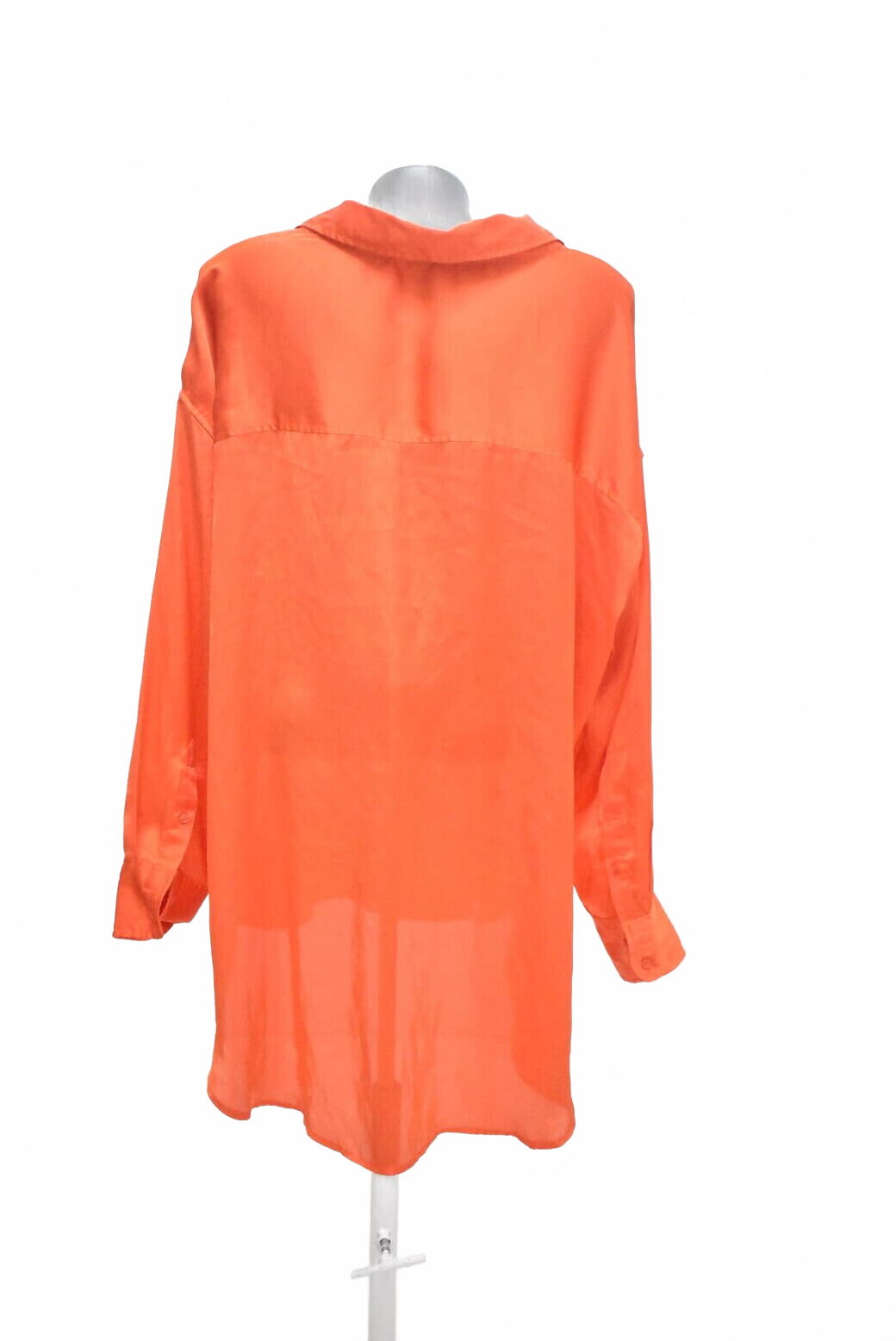 Damen bluse : Brand,Farbeorange,größe: size