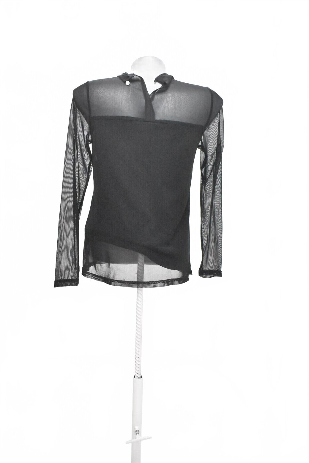 Damen -T-ShirtMohitoohne Aufdruck,farbeschwarz,größeXS