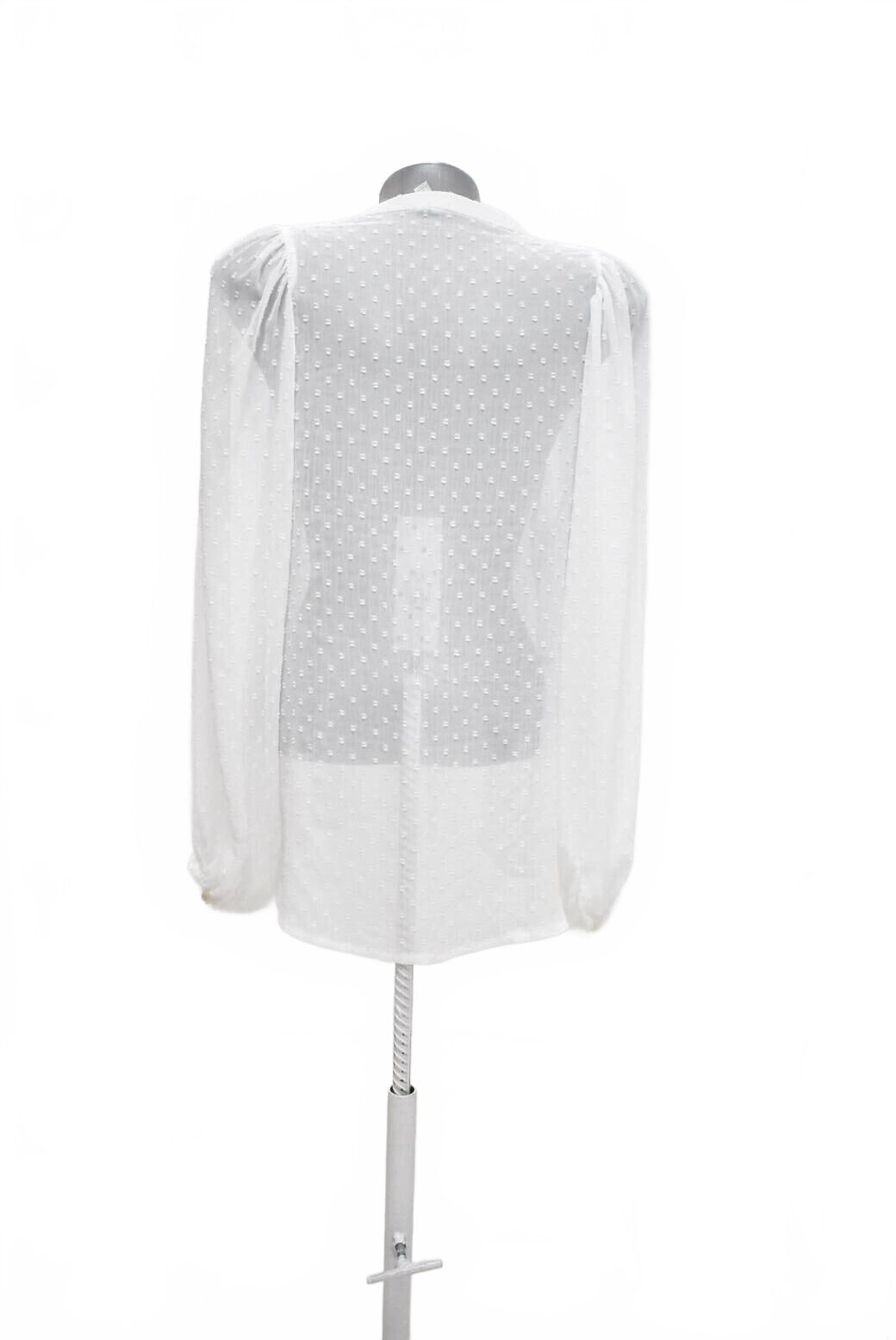 Damen bluse : Brand,Farbeweiss,größe: size