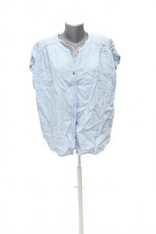 Damen bluse : Brand,Farbedenim,größe: size