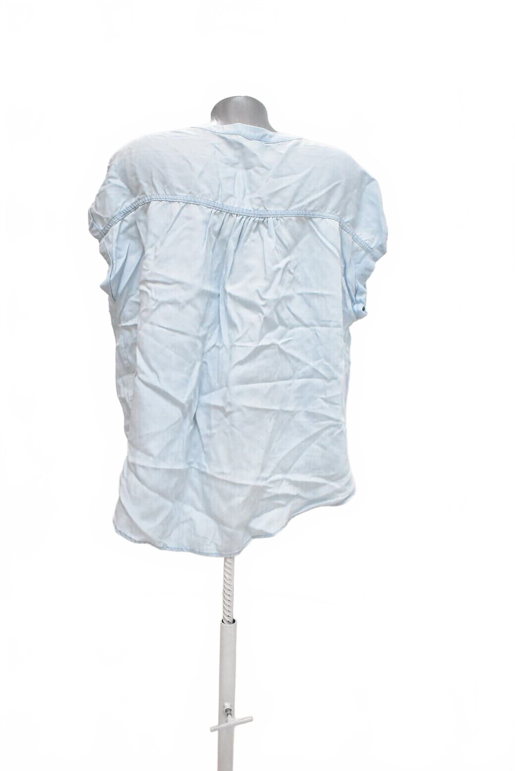 Damen bluse : Brand,Farbedenim,größe: size