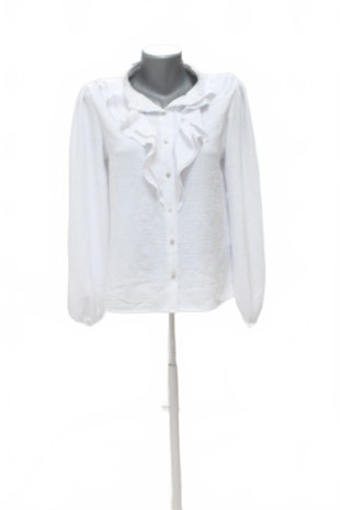 Damen bluse : Brand,Farbeweiss,größe: size