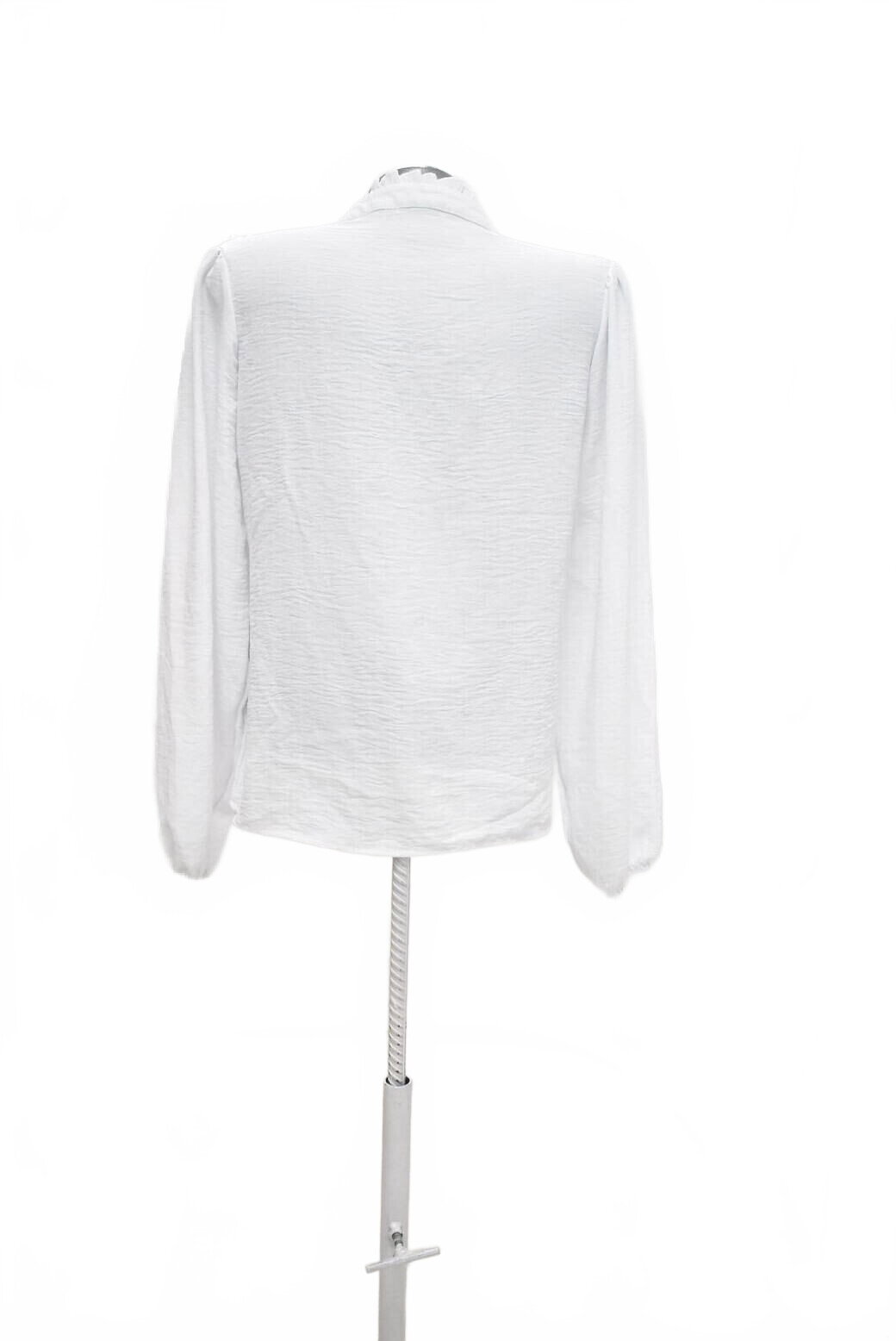 Damen bluse : Brand,Farbeweiss,größe: size
