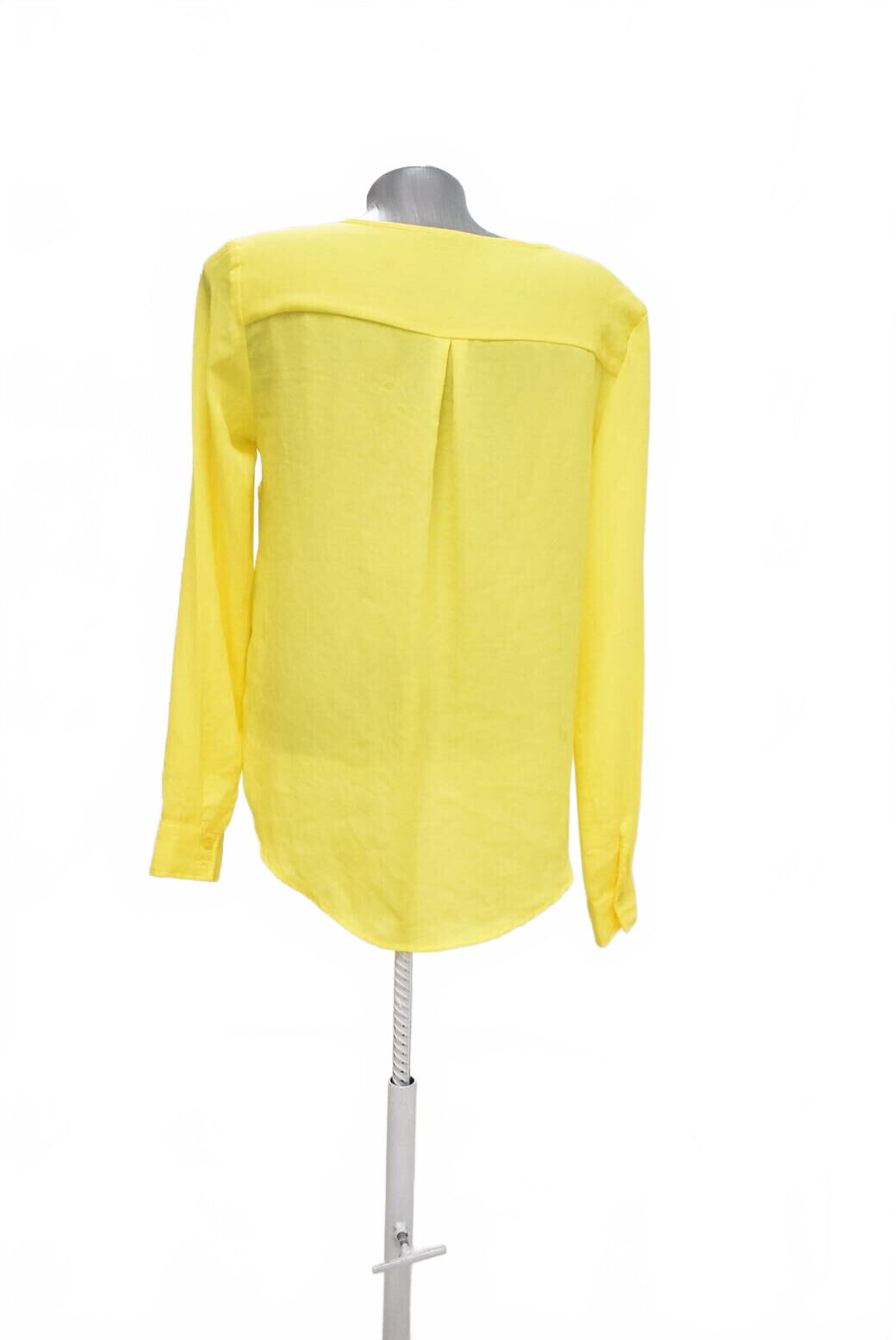 Damen bluse : Brand,Farbegelb,größe: size