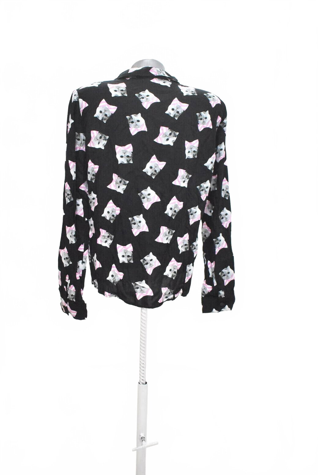 Damen bluse : Brand,Farbegemustert,größe: size