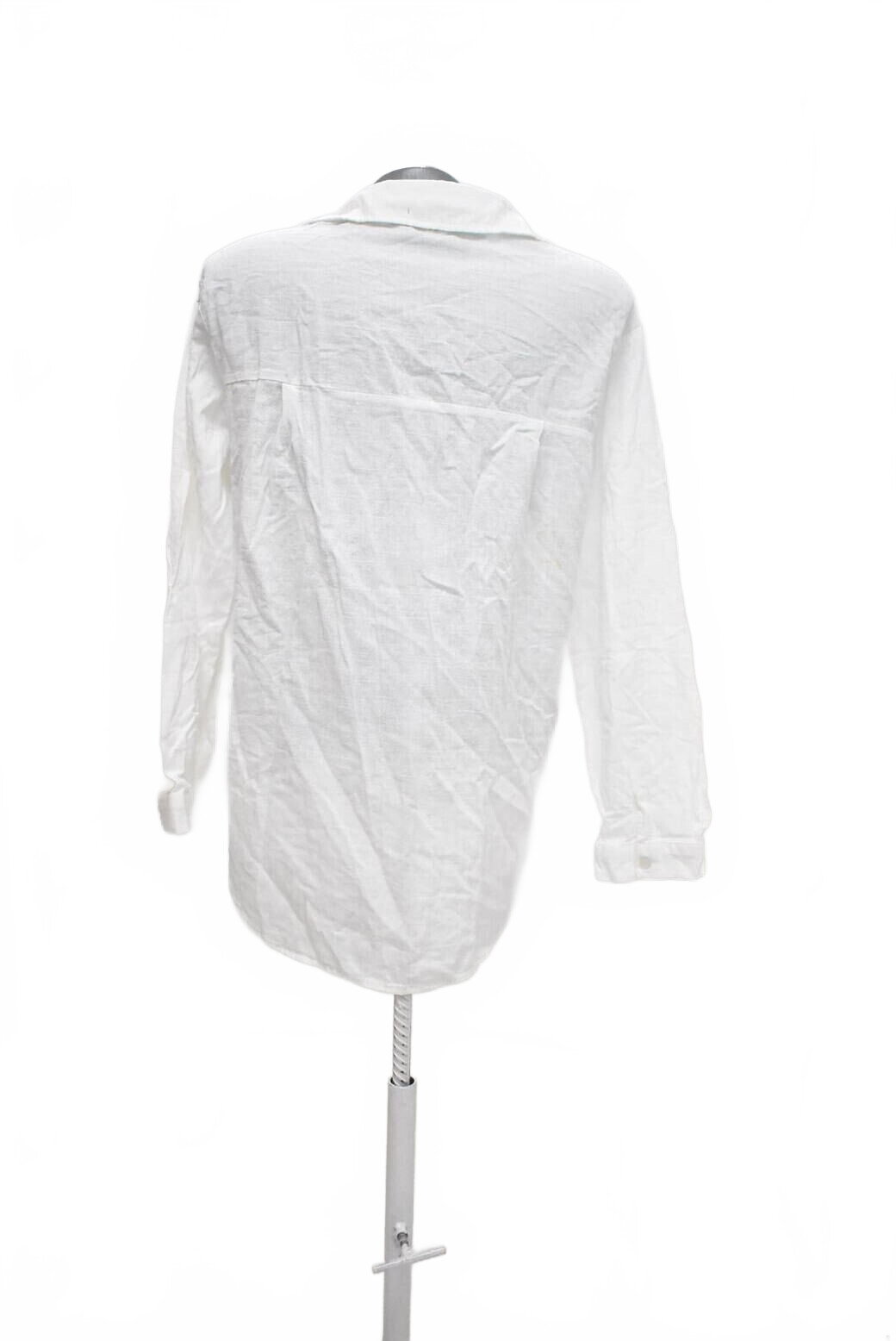 Damen bluse : Brand,Farbeweiss,größe: size