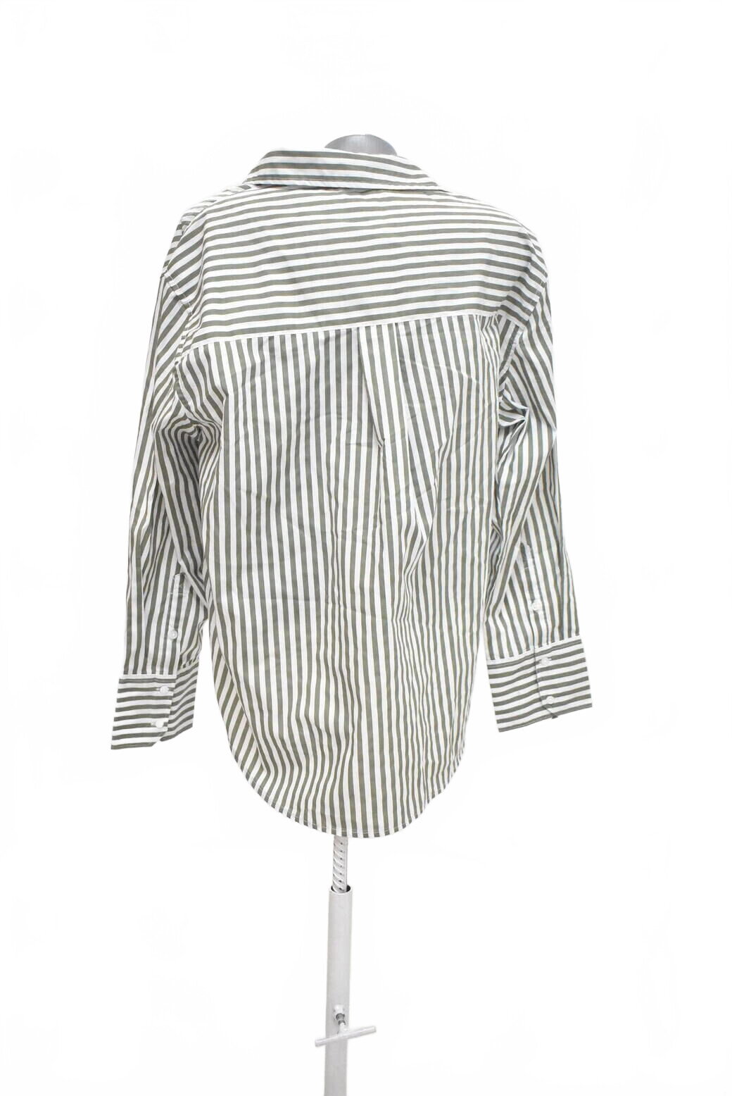 Damen bluse : Brand,Farbegestreift,größe: size