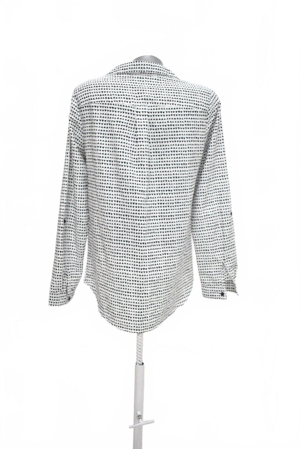 Damen bluse : Brand,Farbegemustert,größe: size