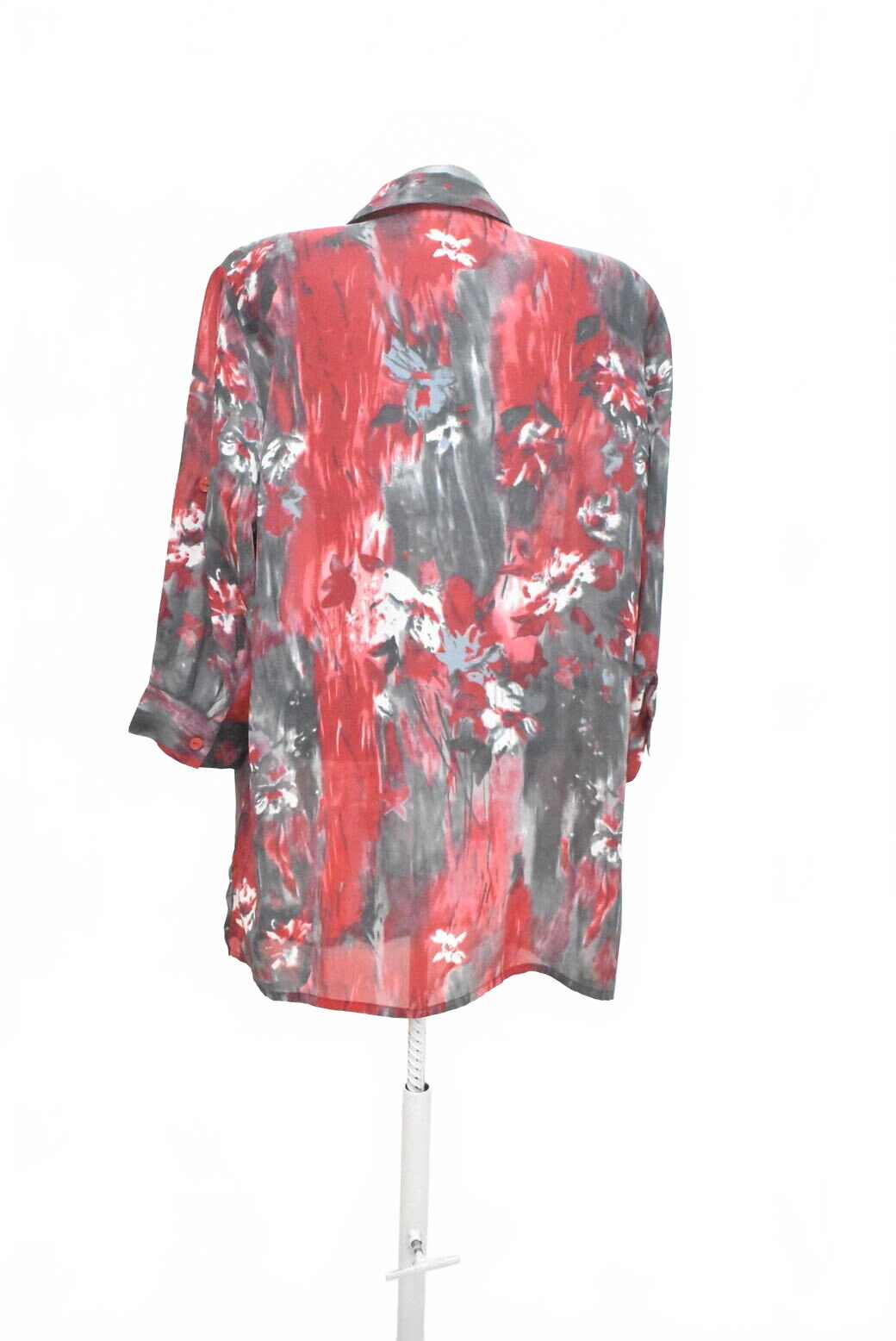 Damen bluse : Brand,Farbegemustert,größe: size