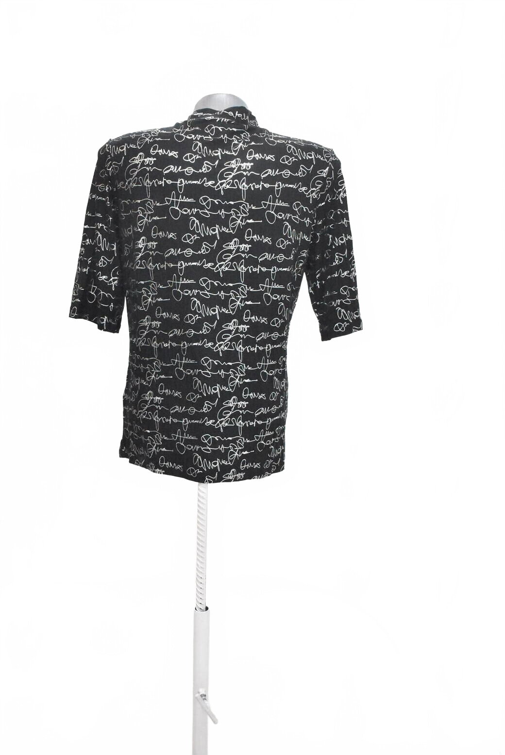 Damen -T-ShirtMohitoohne Aufdruck,farbegemustert,größeXL