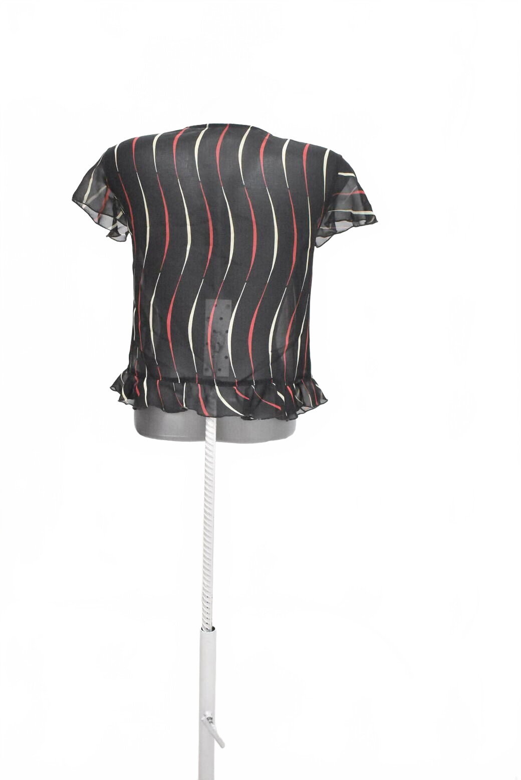Damen bluse : Brand,Farbegestreift,größe: size