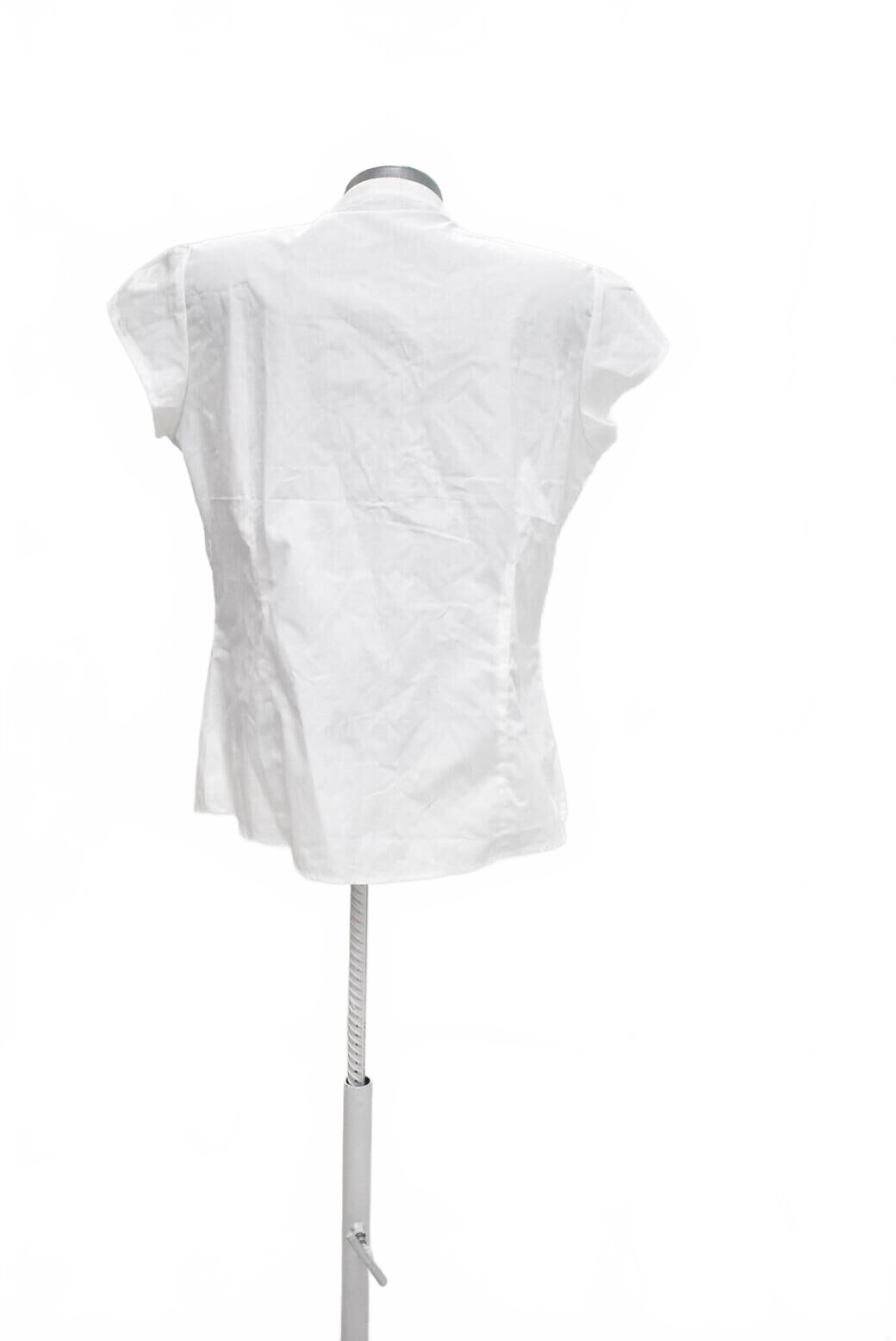 Damen bluse : Brand,Farbeweiss,größe: size