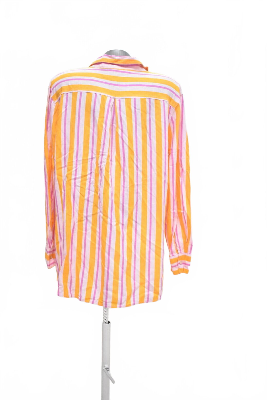 Damen bluse : Brand,Farbegestreift,größe: size