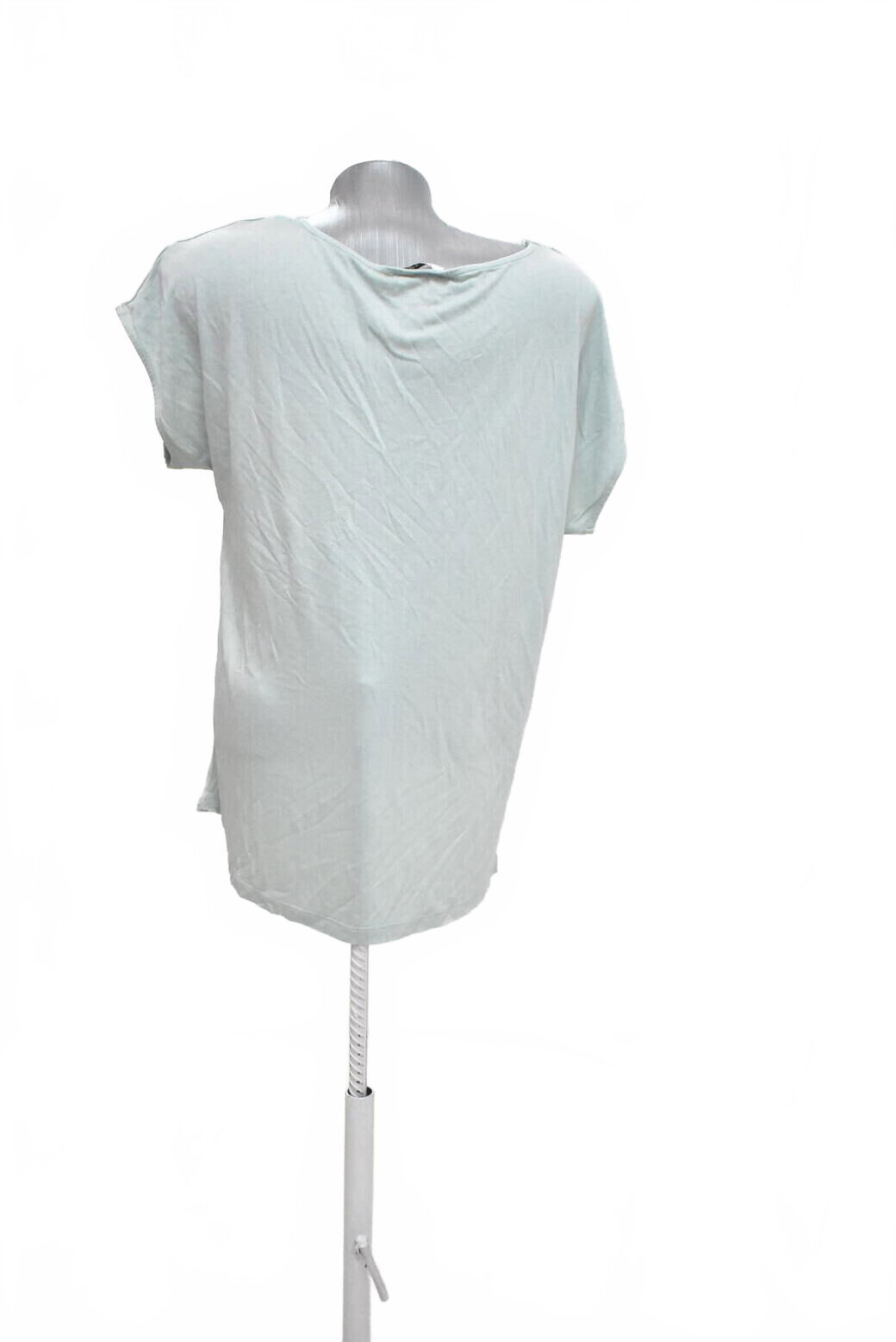 Damen -T-ShirtOrsayohne Aufdruck,farbetůrkis,größeM