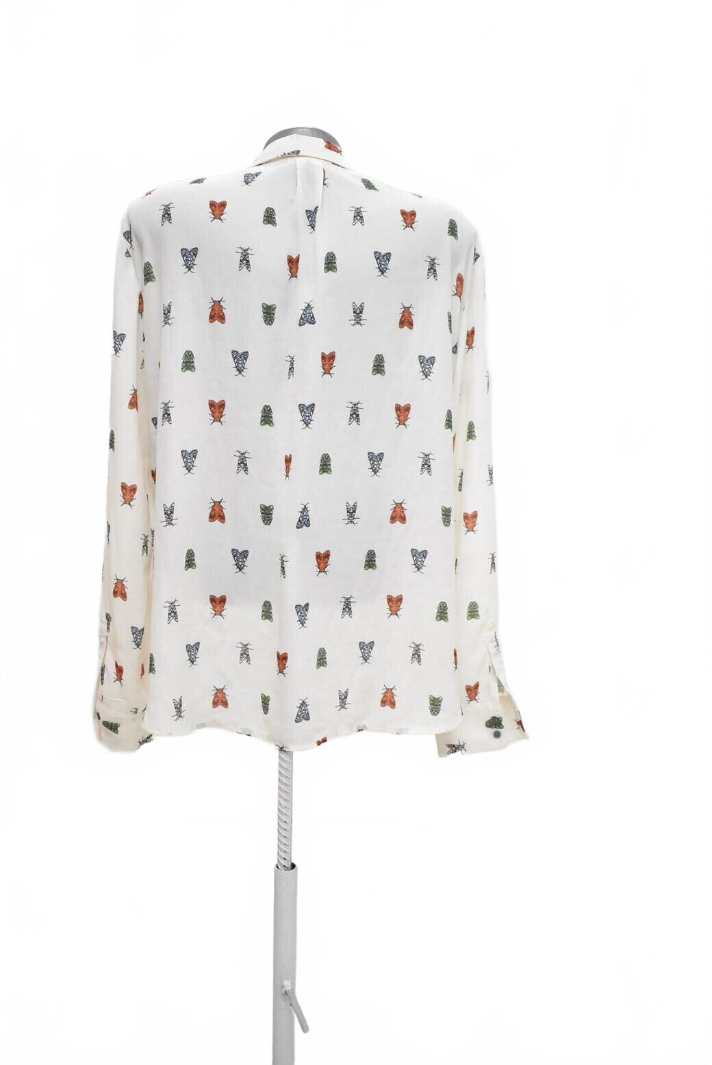 Damen bluse : Brand,Farbegemustert,größe: size