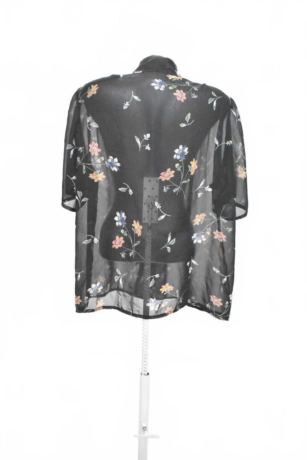 Damen bluse : Brand,Farbegeblümt,größe: size