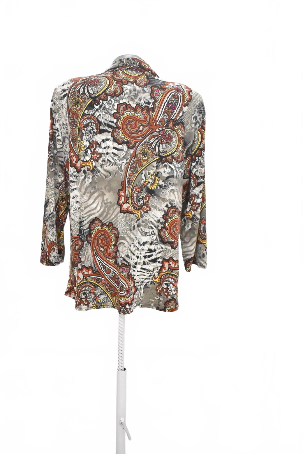 Damen bluse : Brand,Farbegemustert,größe: size