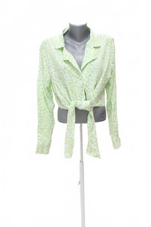 Damen bluse : Brand,Farbegemustert,größe: size