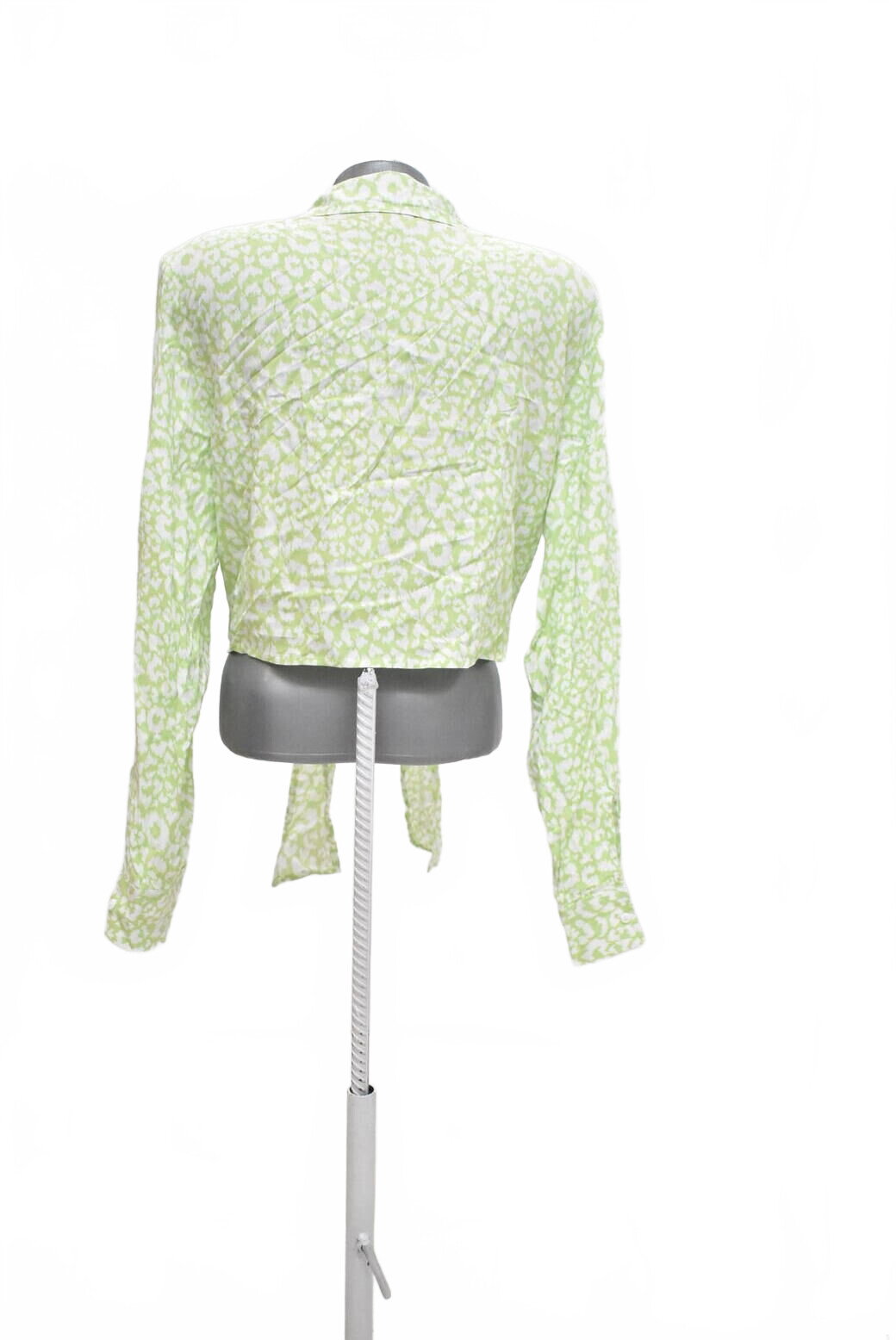 Damen bluse : Brand,Farbegemustert,größe: size