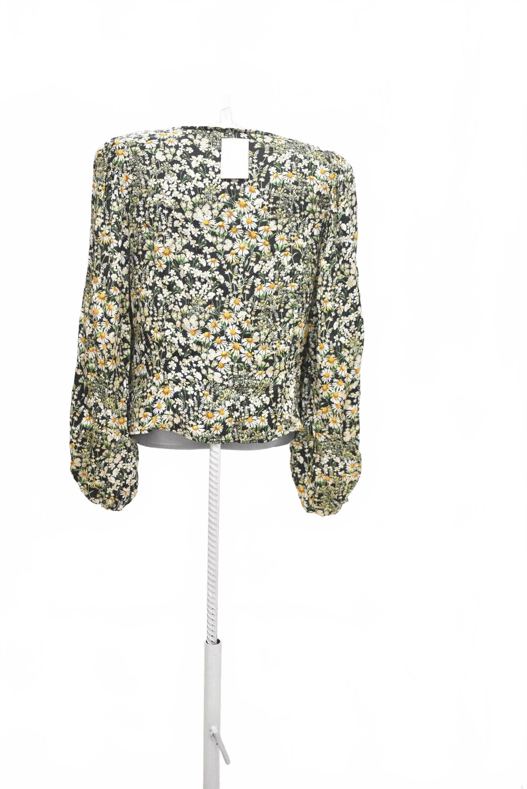 Damen bluse : Brand,Farbegeblümt,größe: size