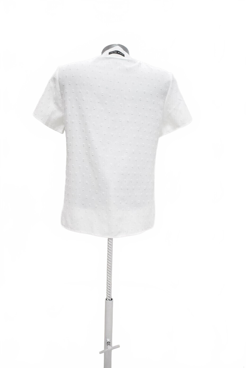 Damen bluse : Brand,Farbeweiss,größe: size