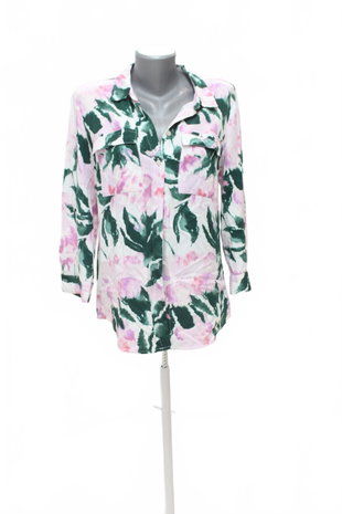 Damen bluse : Brand,Farbemehrfarbig,größe: size