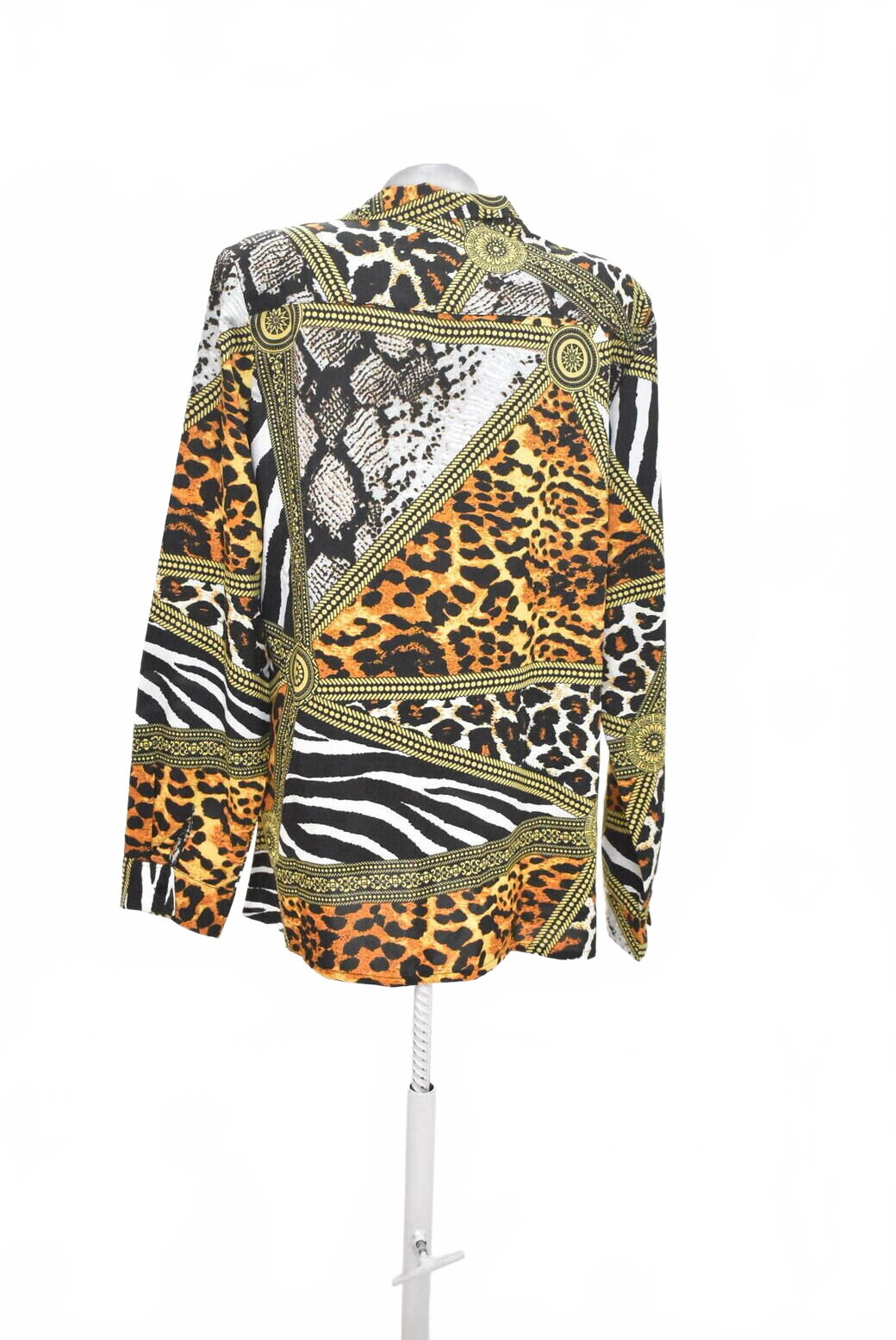 Damen bluse : Brand,Farbegemustert,größe: size