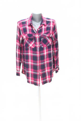 Damen bluse : Brand,Farbegemustert,größe: size