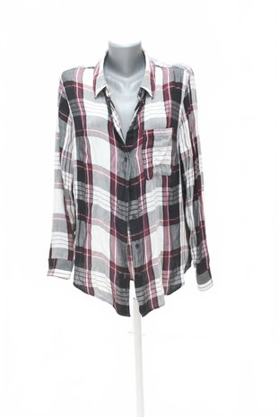 Damen bluse : Brand,Farbegemustert,größe: size
