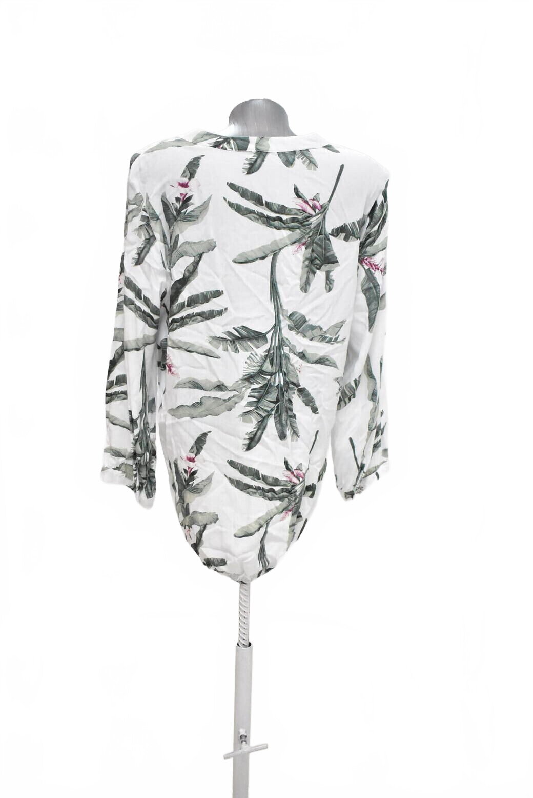 Damen -T-ShirtMohitoohne Aufdruck,farbegemustert,größe40