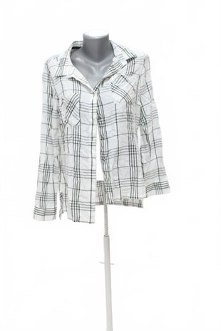 Damen bluse : Brand,Farbegemustert,größe: size