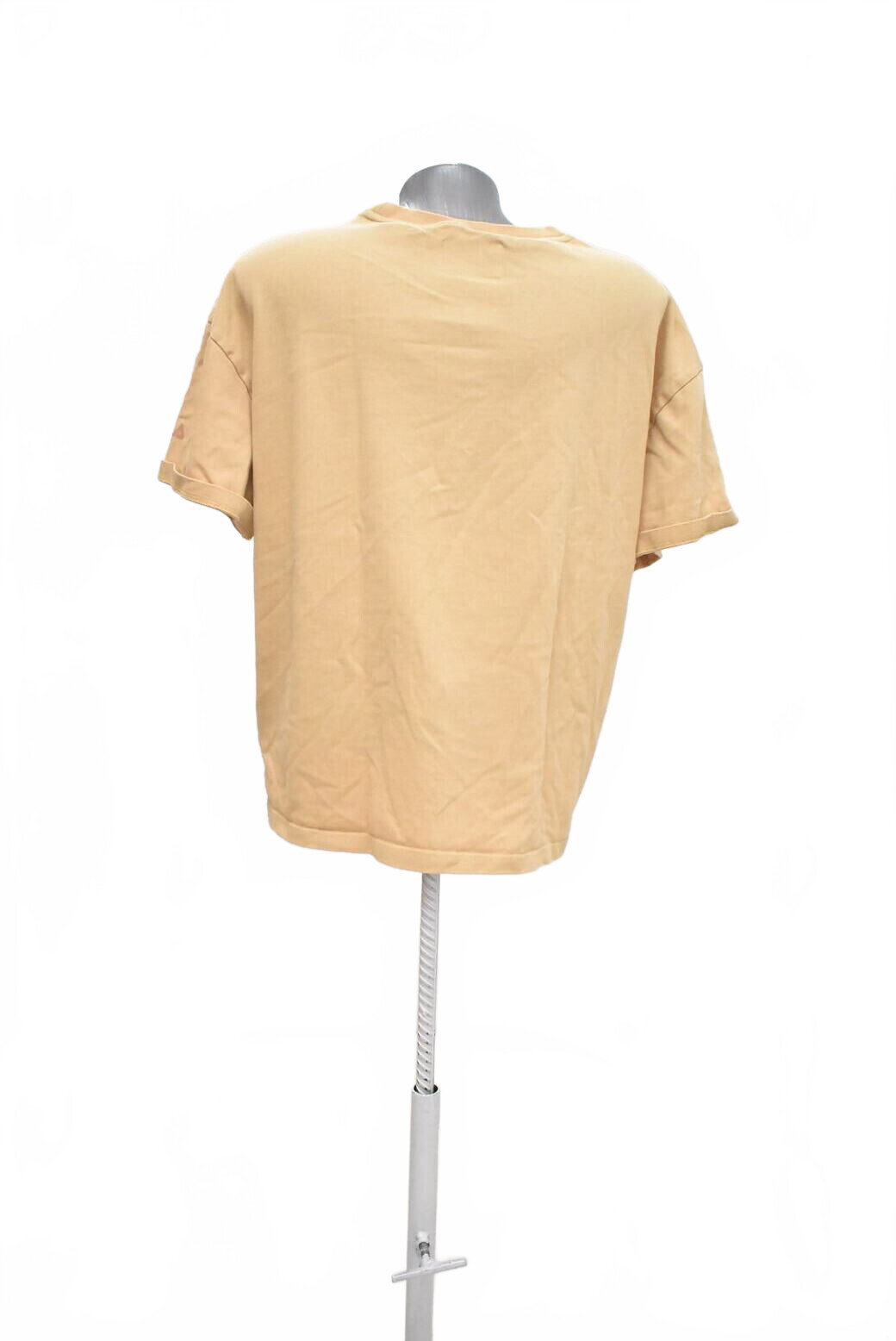 Damen -T-ShirtFilaohne Aufdruck,farbebeige,größeXS