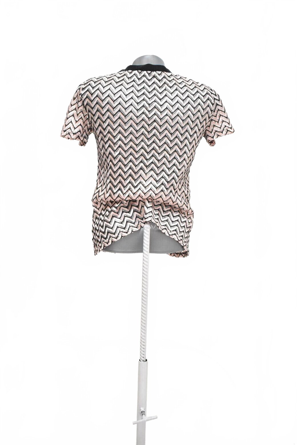 Damen -T-ShirtGenesisohne Aufdruck,farberute,größeM