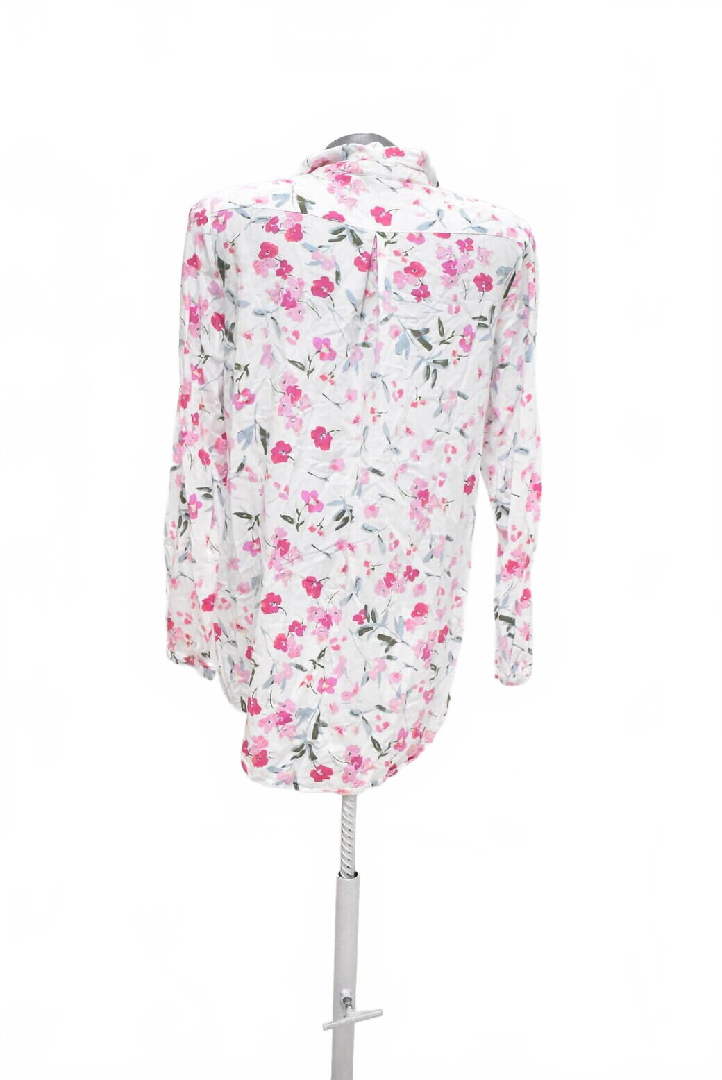 Damen bluse : Brand,Farbegeblümt,größe: size