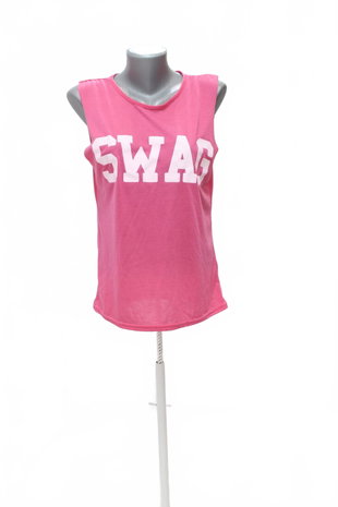 Damen -T-ShirtAtmospheremit Aufdruck,farberute,größe38